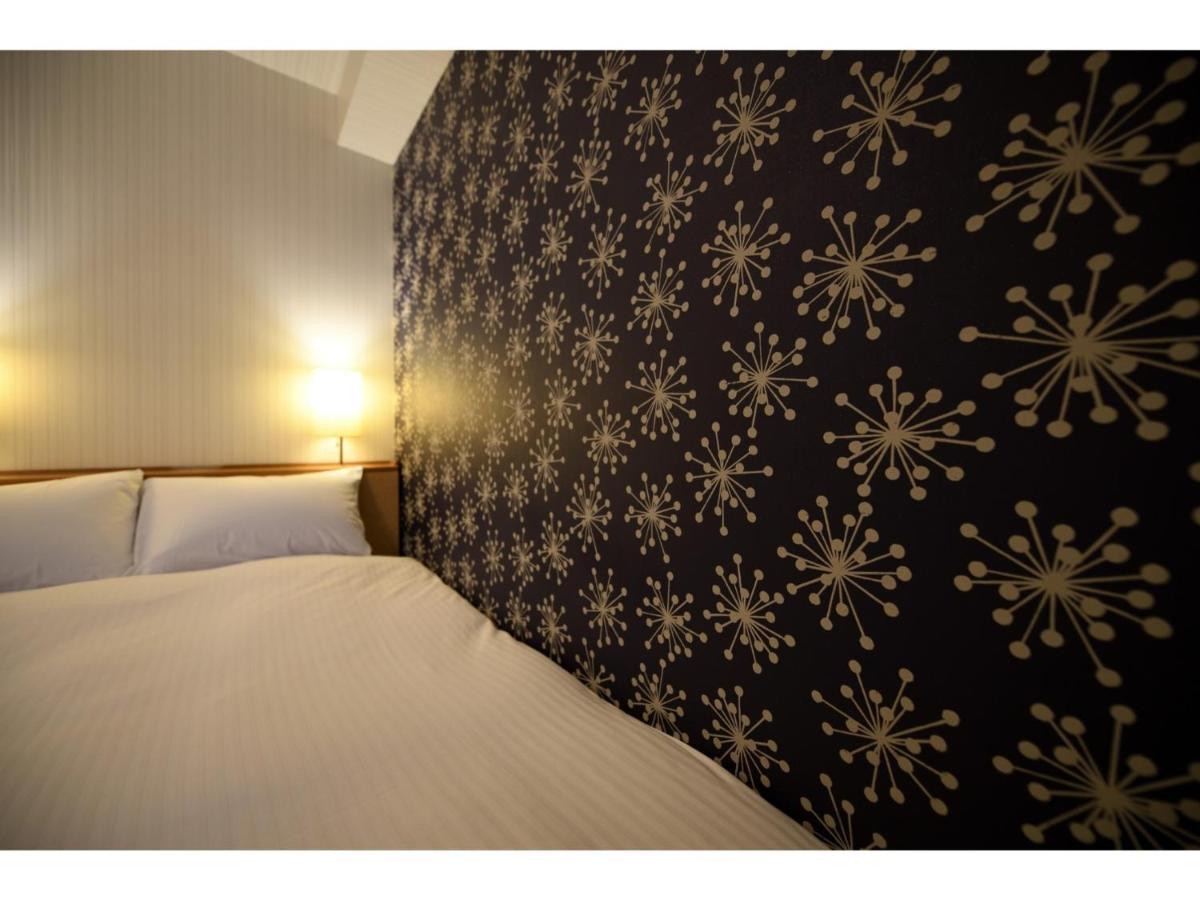 Hotel Ronshan Sapporo - Vacation Stay 64954V Eksteriør billede