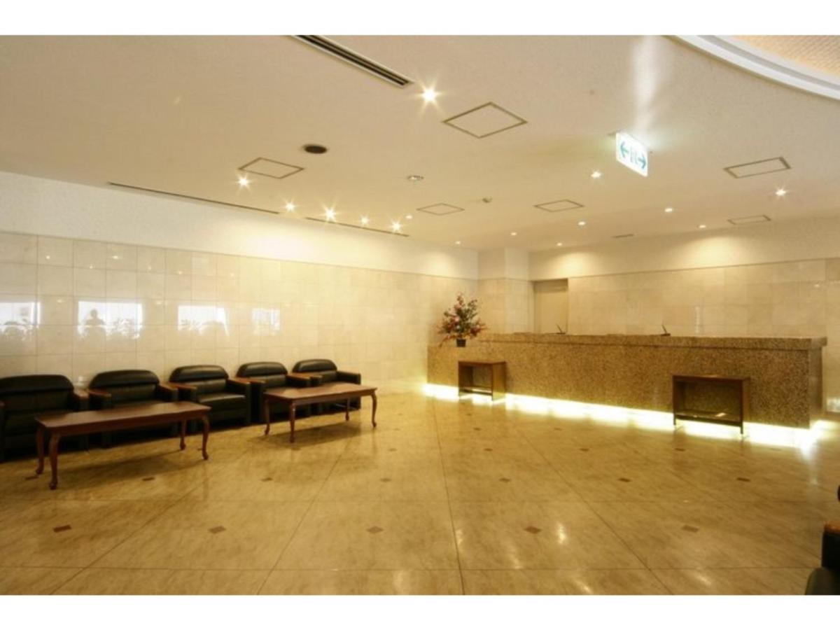 Hotel Ronshan Sapporo - Vacation Stay 64954V Eksteriør billede